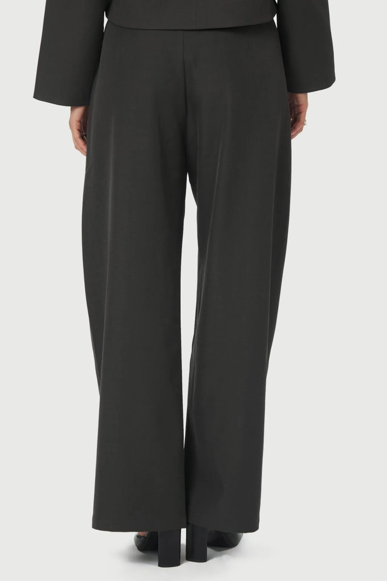 Tilian Structure Pants DARK GREY 167162