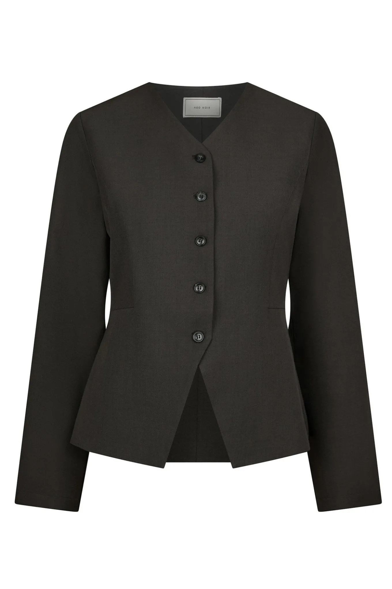 Toots Structure DARK GREY 167142