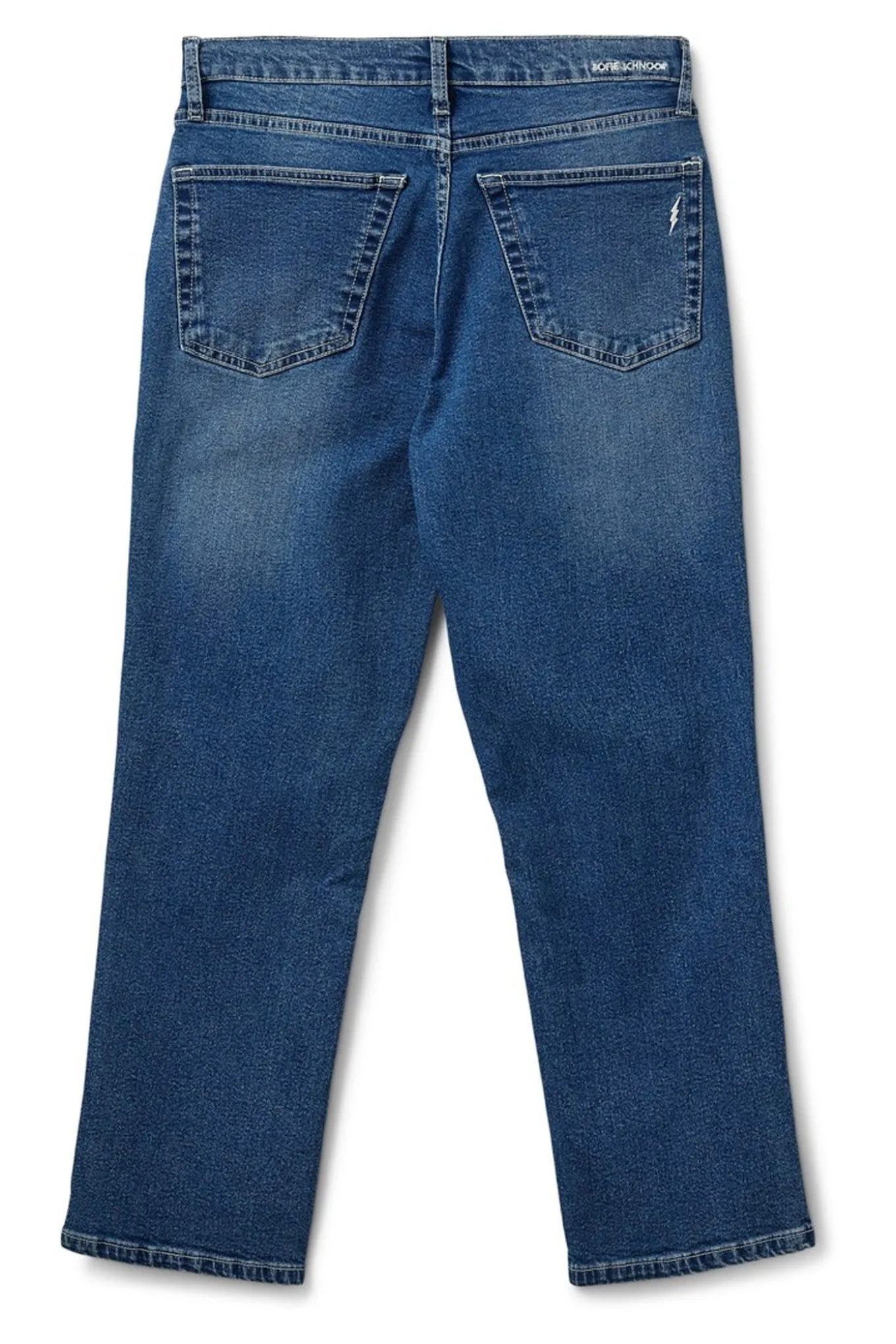TORINOSW JEANS 5055 Denim blue SNOS611