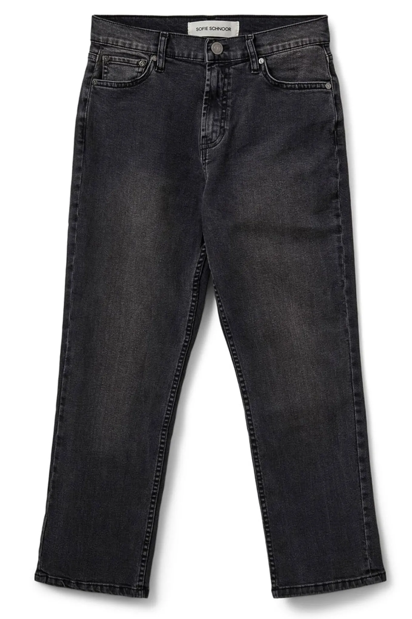 TORINOSW JEANS 8049 Grey Denim SNOS611