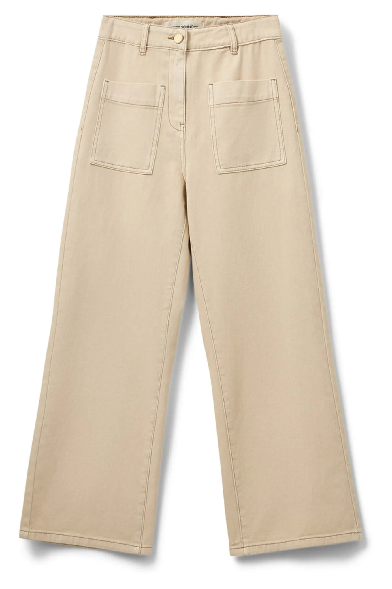 TOULOUSESW JEANS 7150 Warm Sand S252161