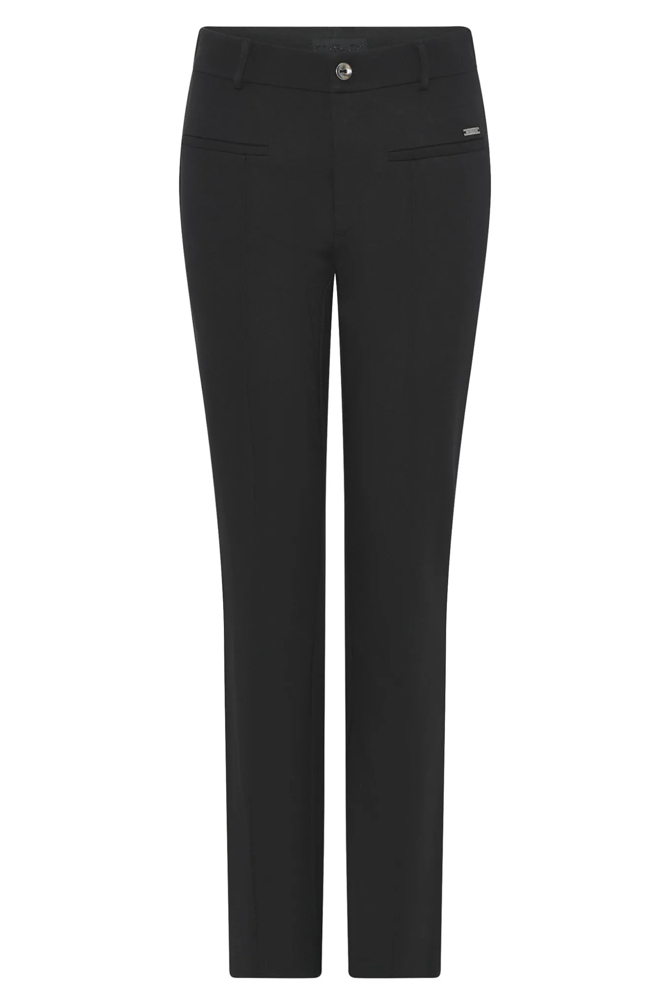 Travel Pant 111Black 6214/312