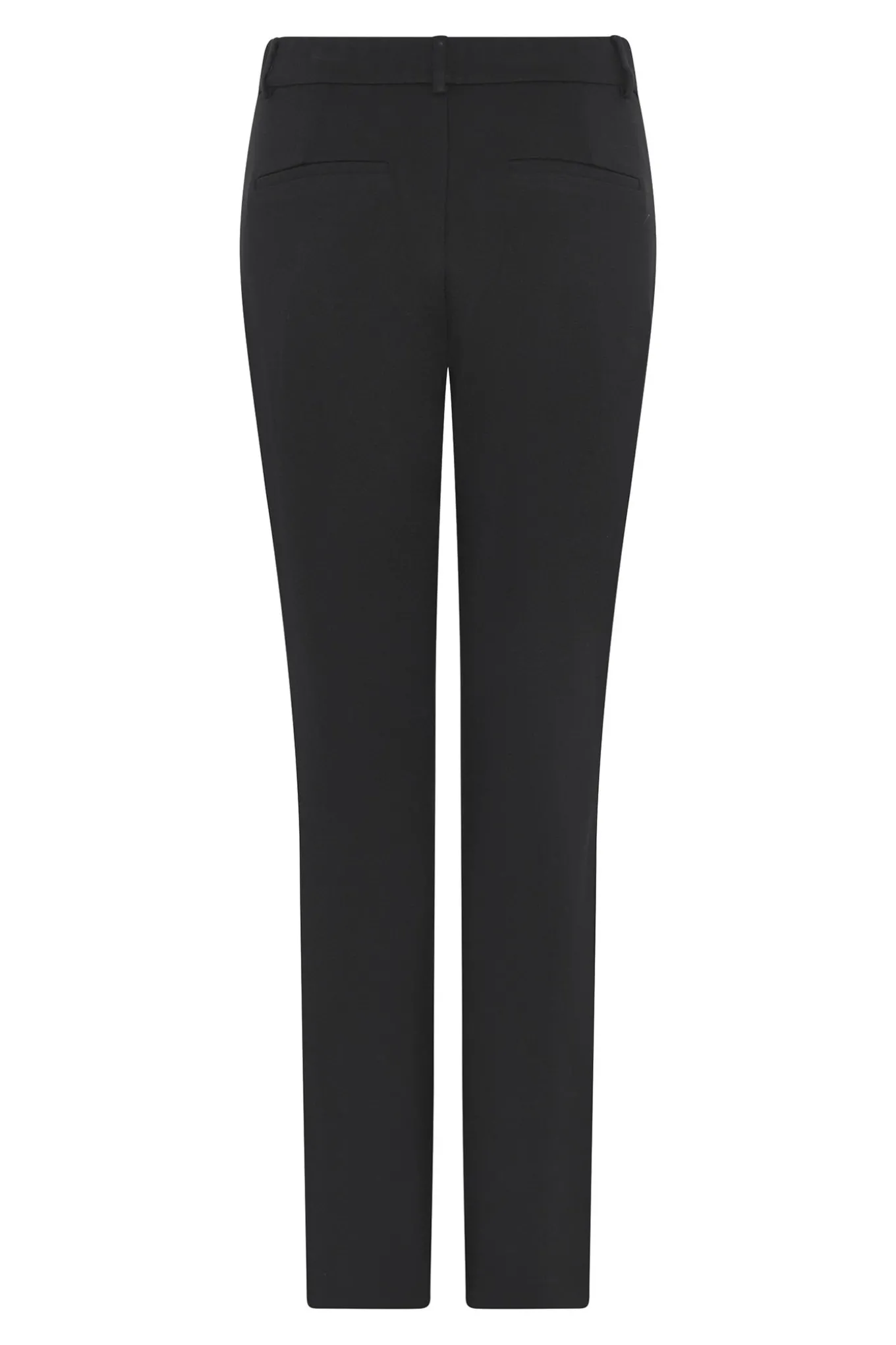 Travel Pant 111Black 6214/312
