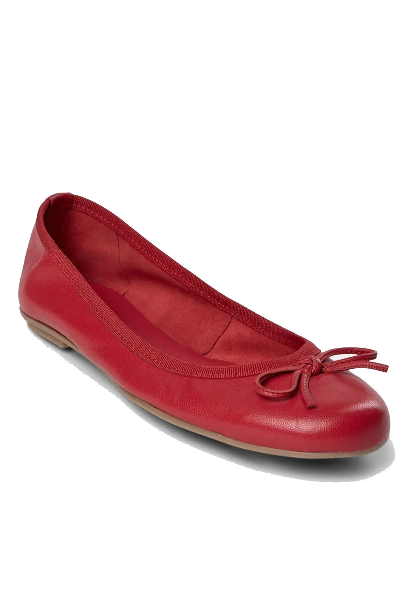 T431 SKO Red T431