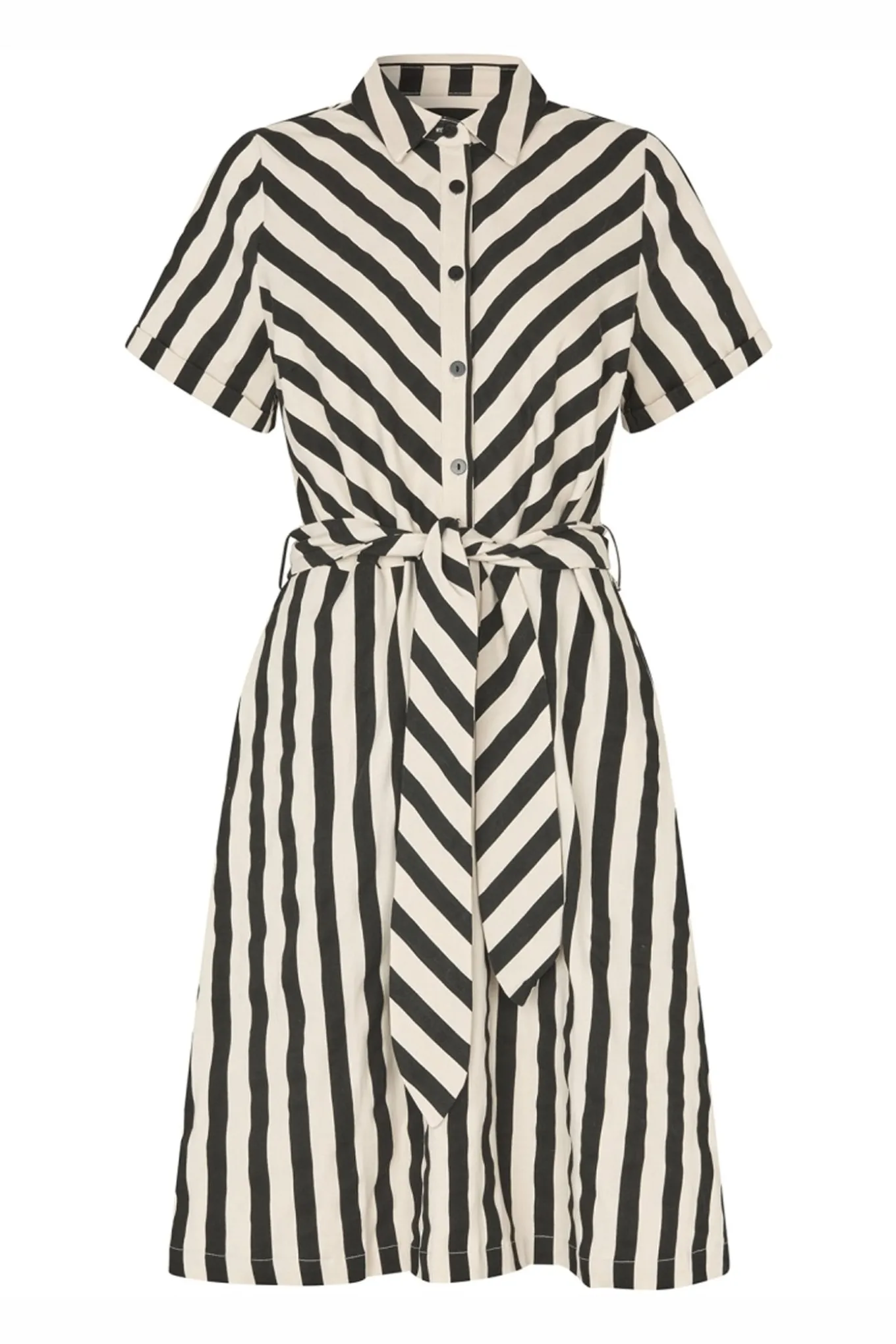 TulleLL Midi dress SS 99 Black 261213013