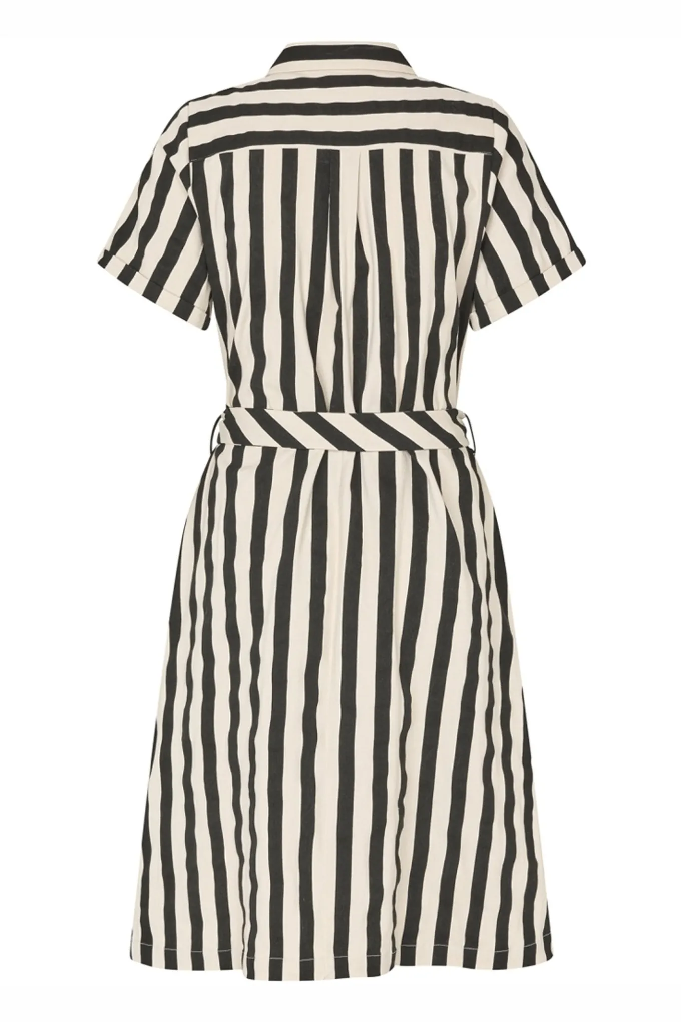 TulleLL Midi dress SS 99 Black 261213013