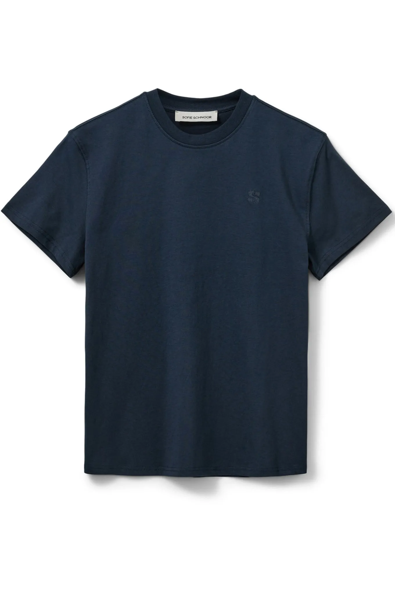 VAJASW TSHIRT 5119 Navy Blue
