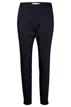 VanessaIW Pant Marine Blue 30107443