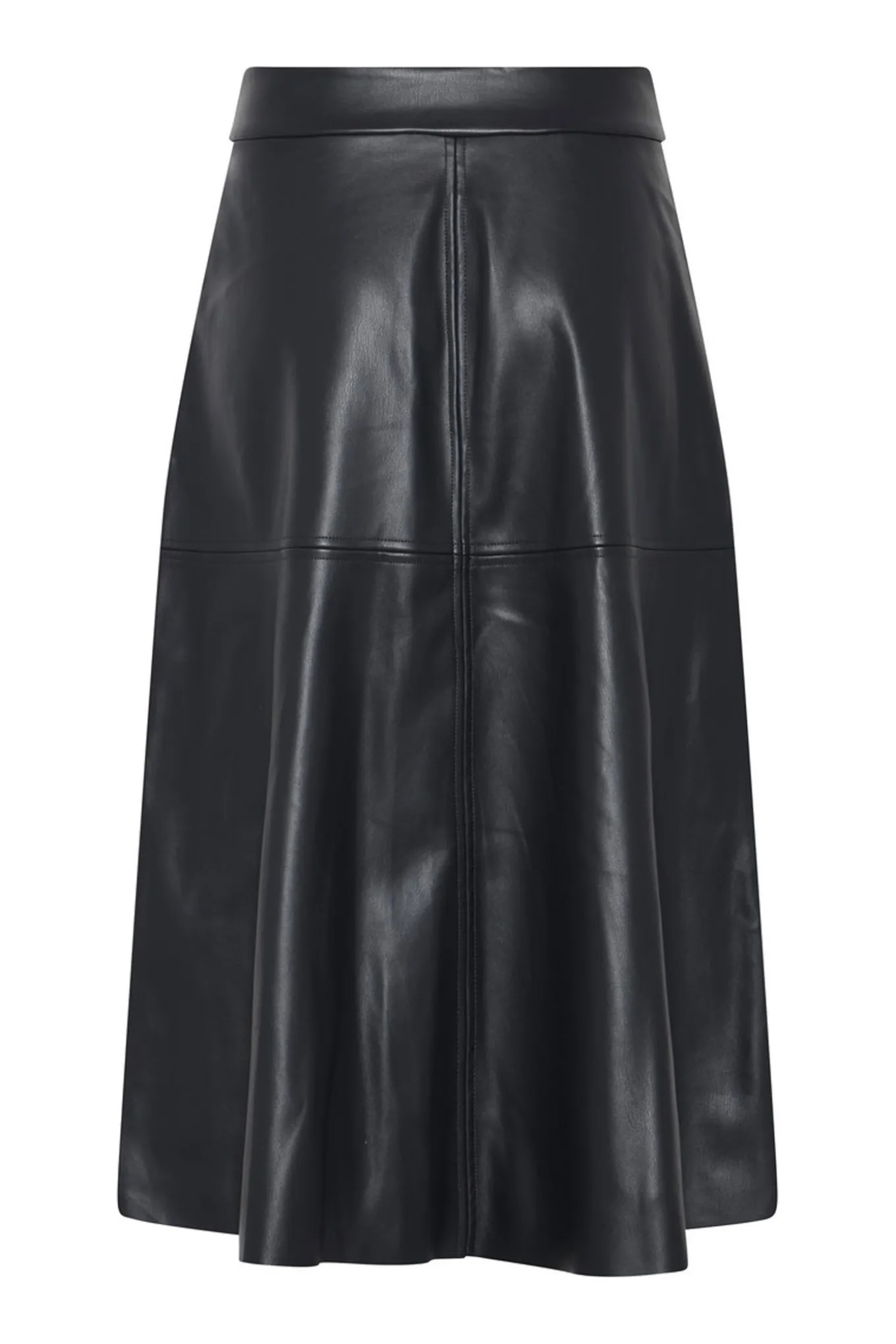 VeganiBBImma skirt Sky Captain BBW3073N