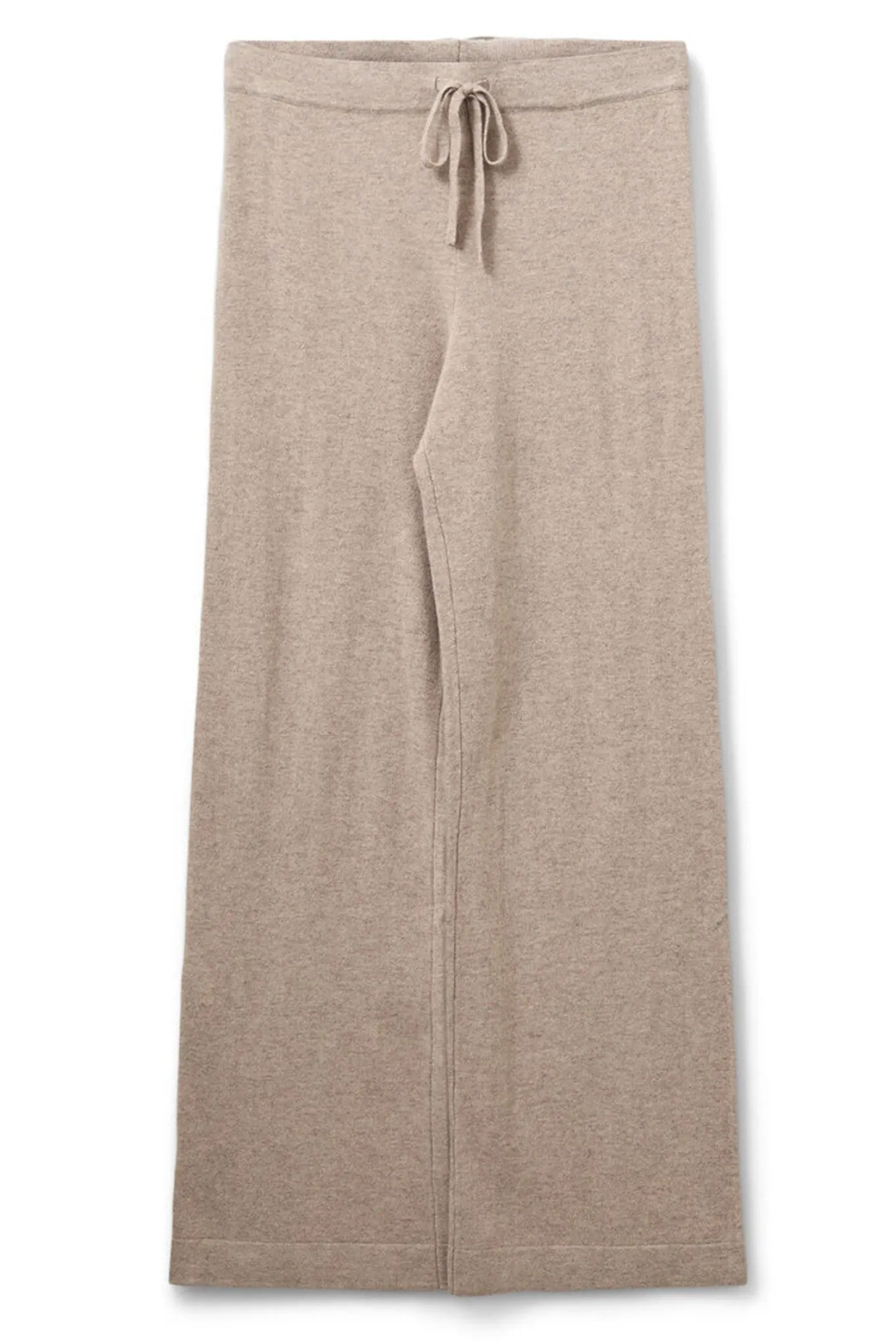 VELOSW TROUSERS 7071 Brown melange SNOS562