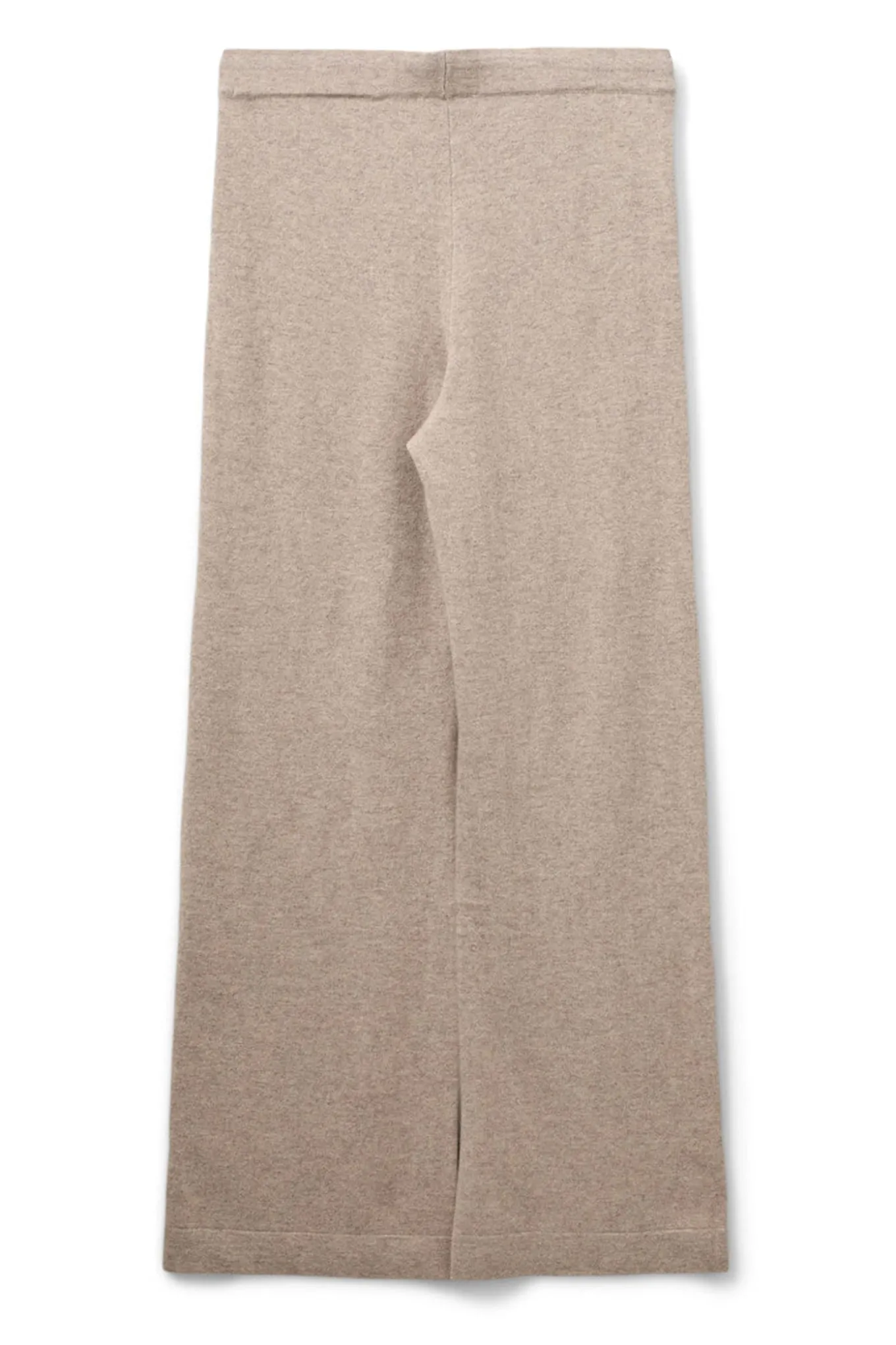 VELOSW TROUSERS 7071 Brown melange SNOS562