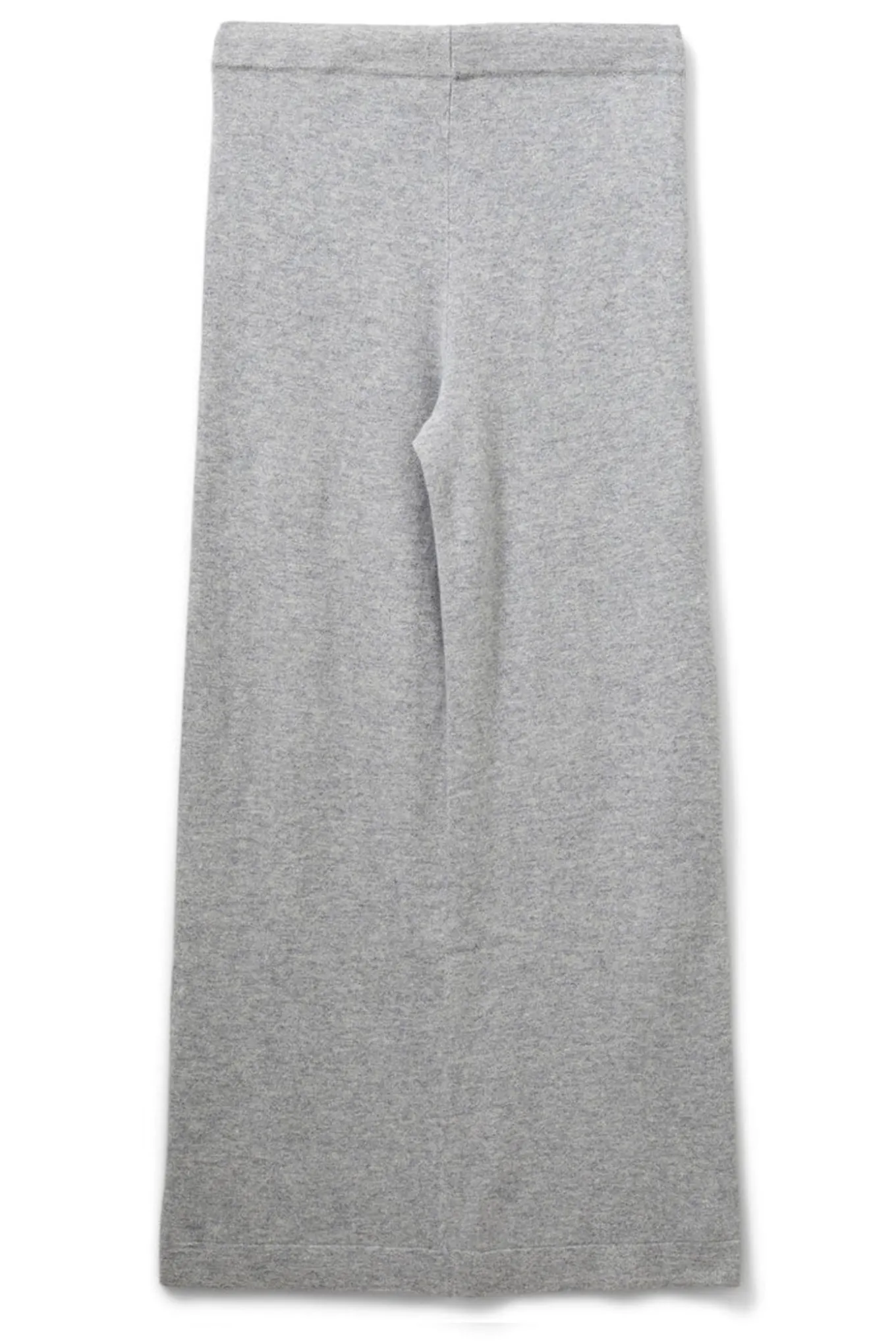 VELOSW TROUSERS 8010 Grey melange SNOS562
