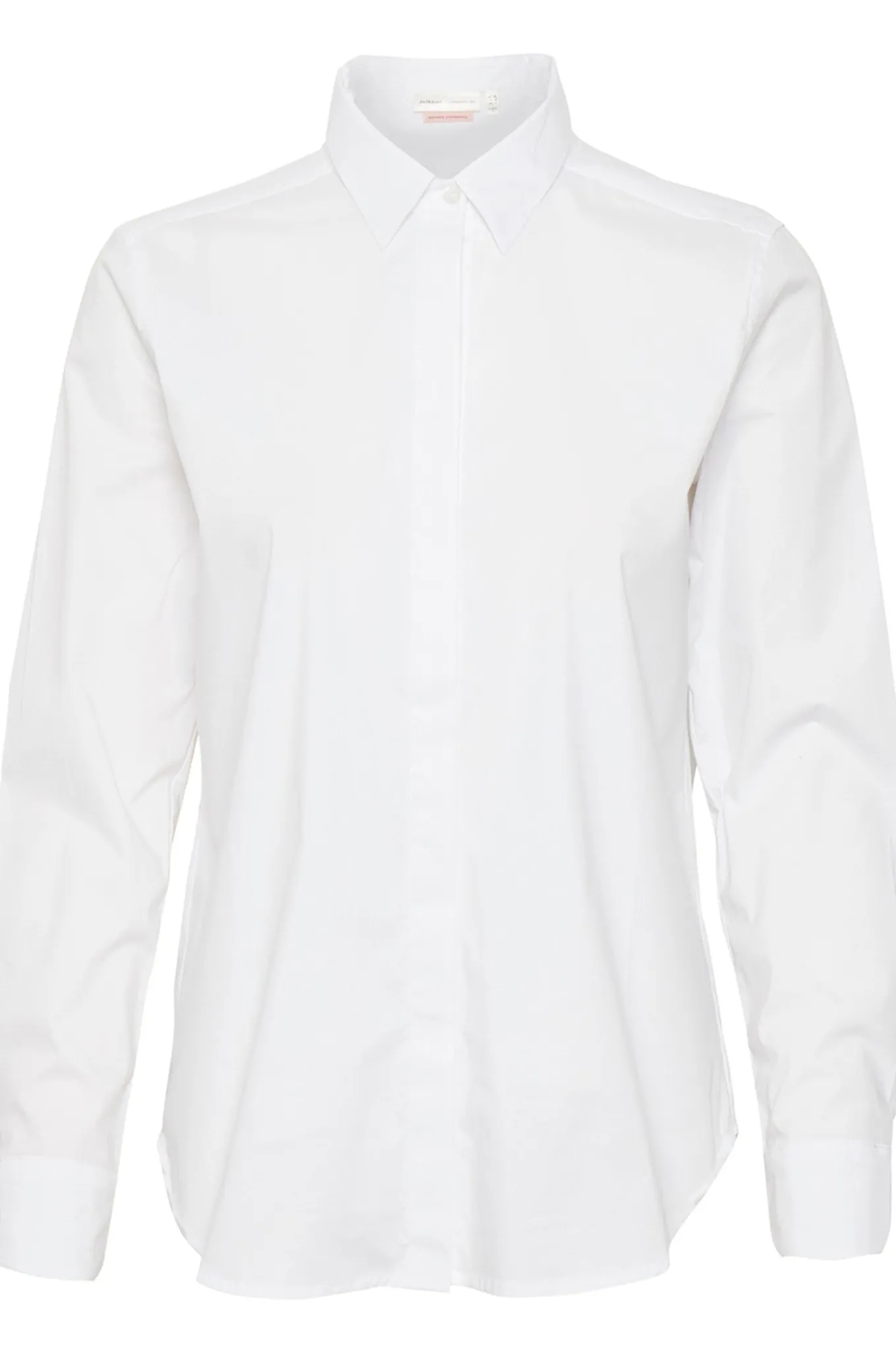 Venus Shirt Pure white 30103473