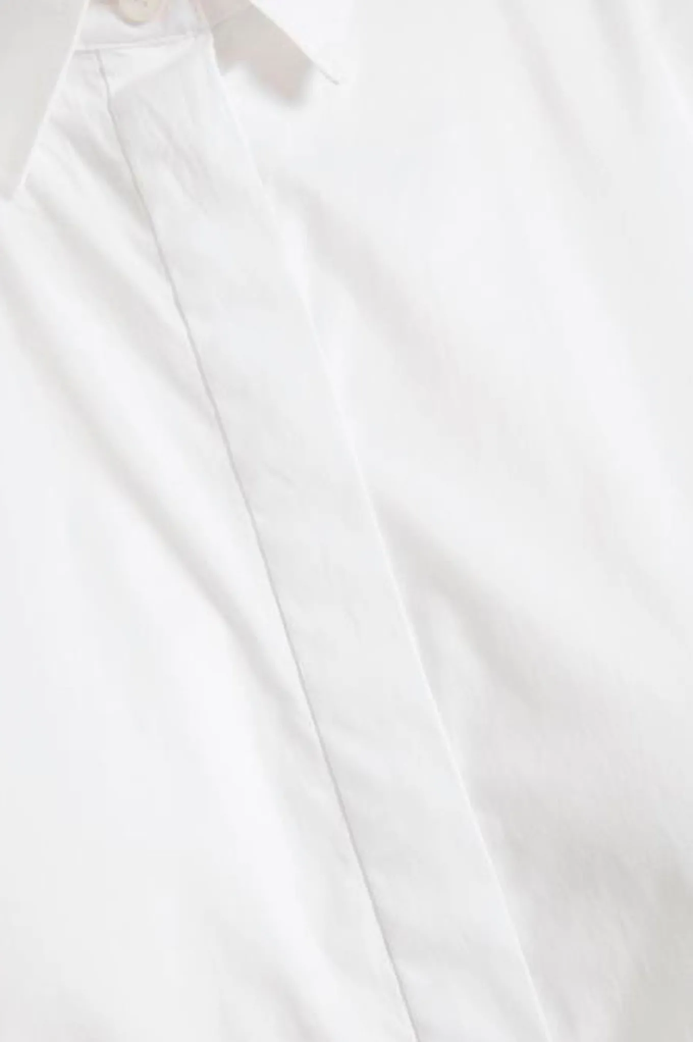 Venus Shirt Pure white 30103473