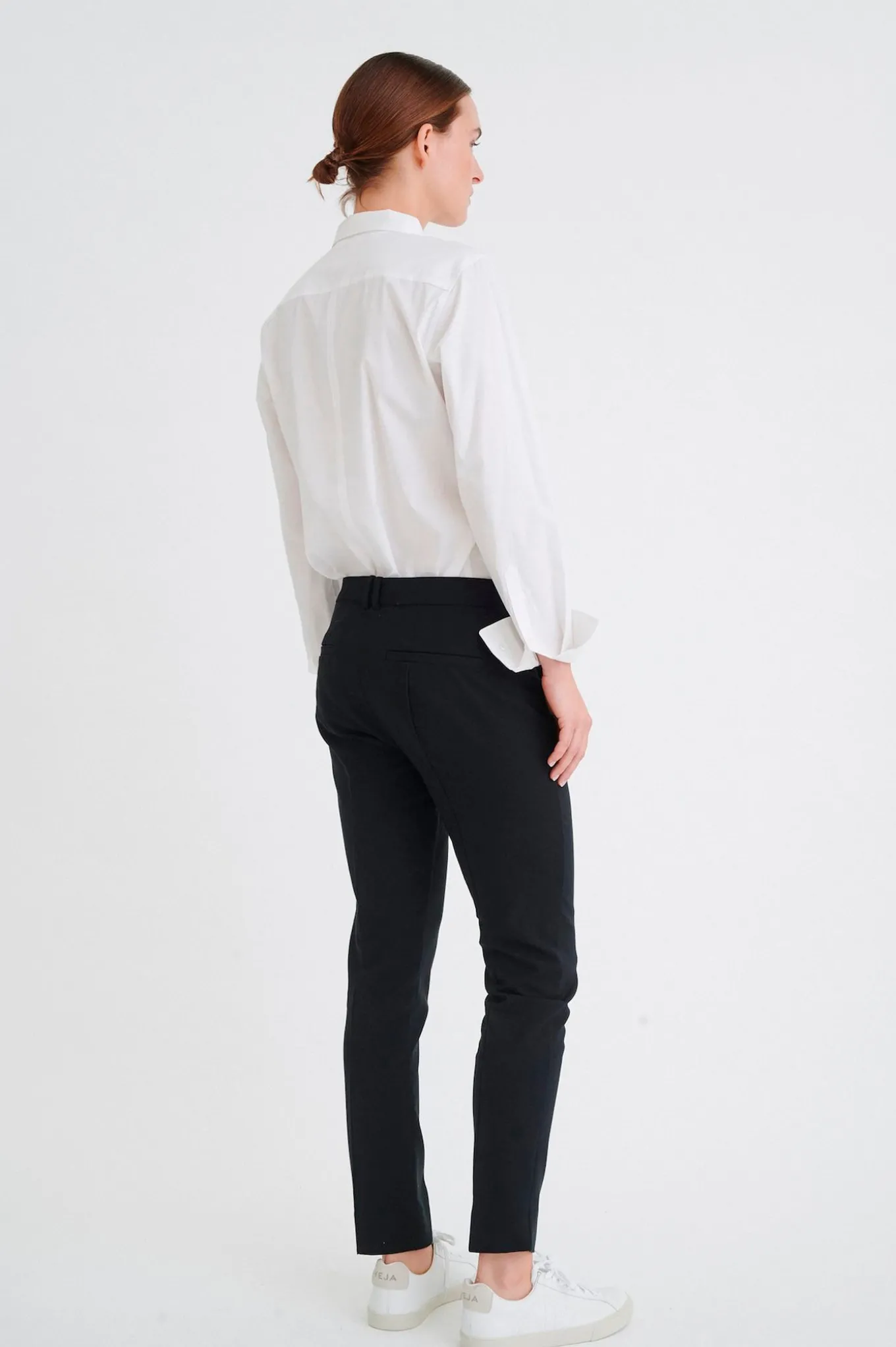 Venus Shirt Pure white 30103473