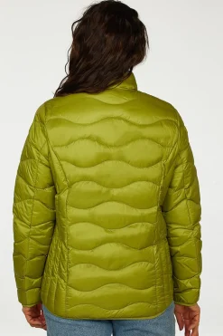 Vera LIME 45136400T
