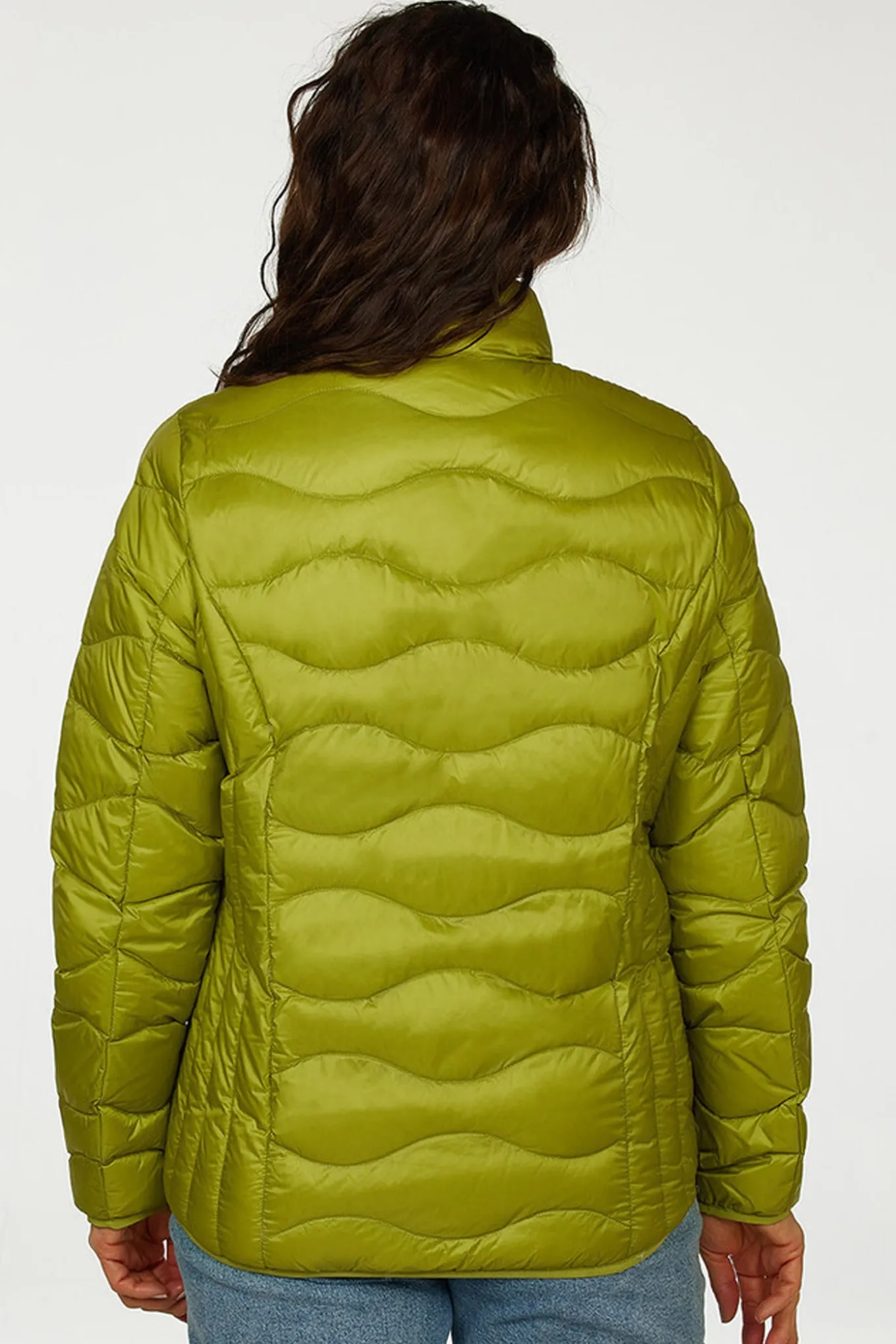Vera LIME 45136400T