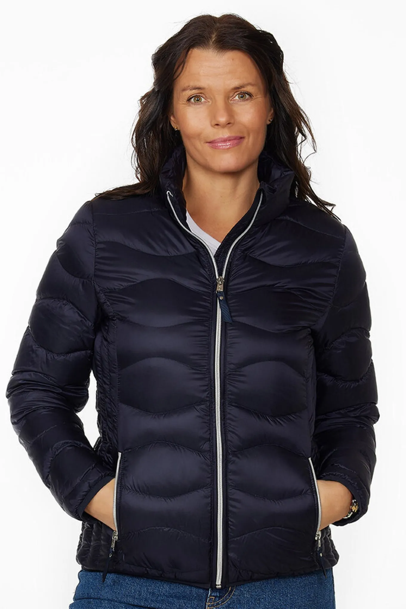 Vera Navy 45136400T