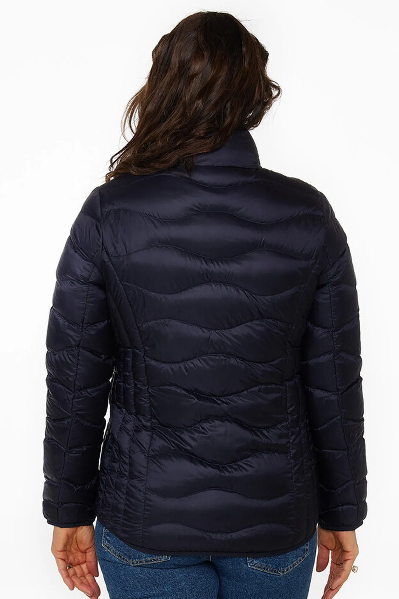 Vera Navy 45136400T