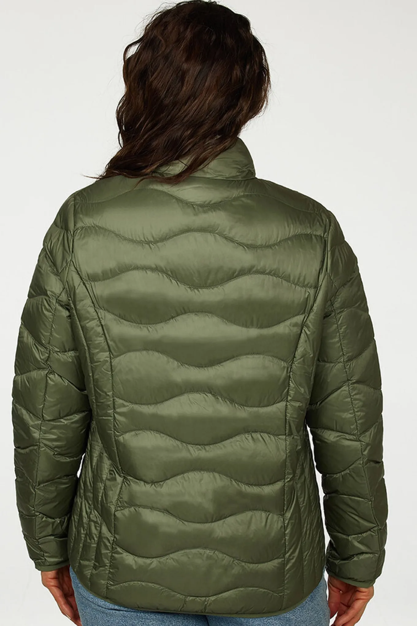 Vera Olive 45136400T