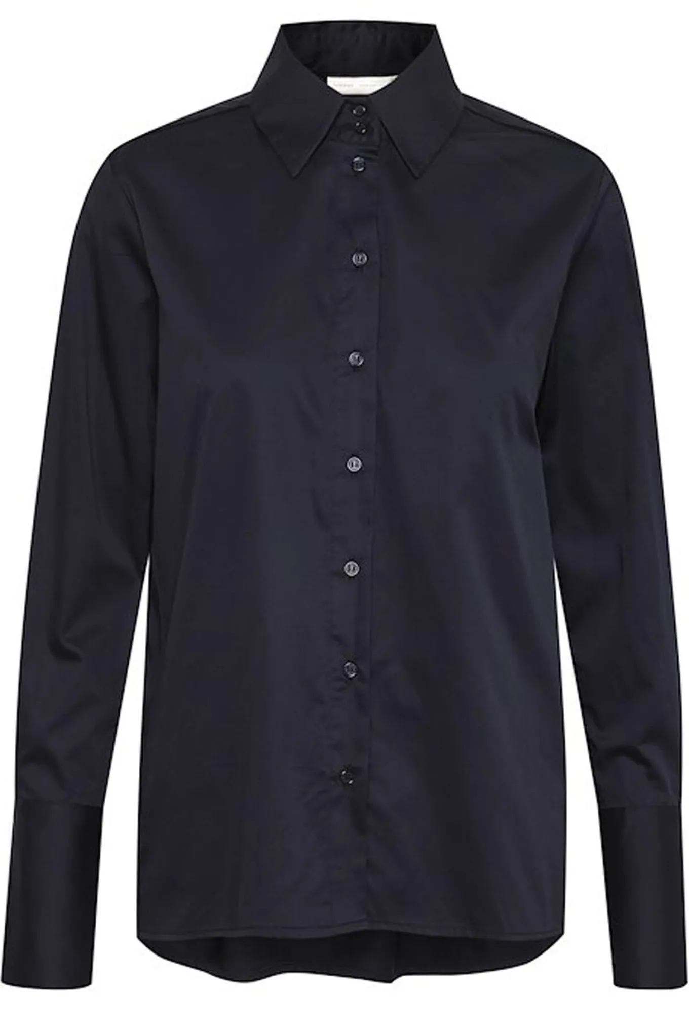 VexIW Shirt Marine Blue 30105986