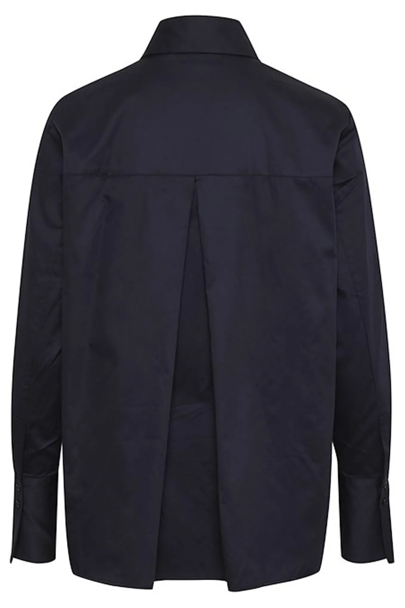 VexIW Shirt Marine Blue 30105986