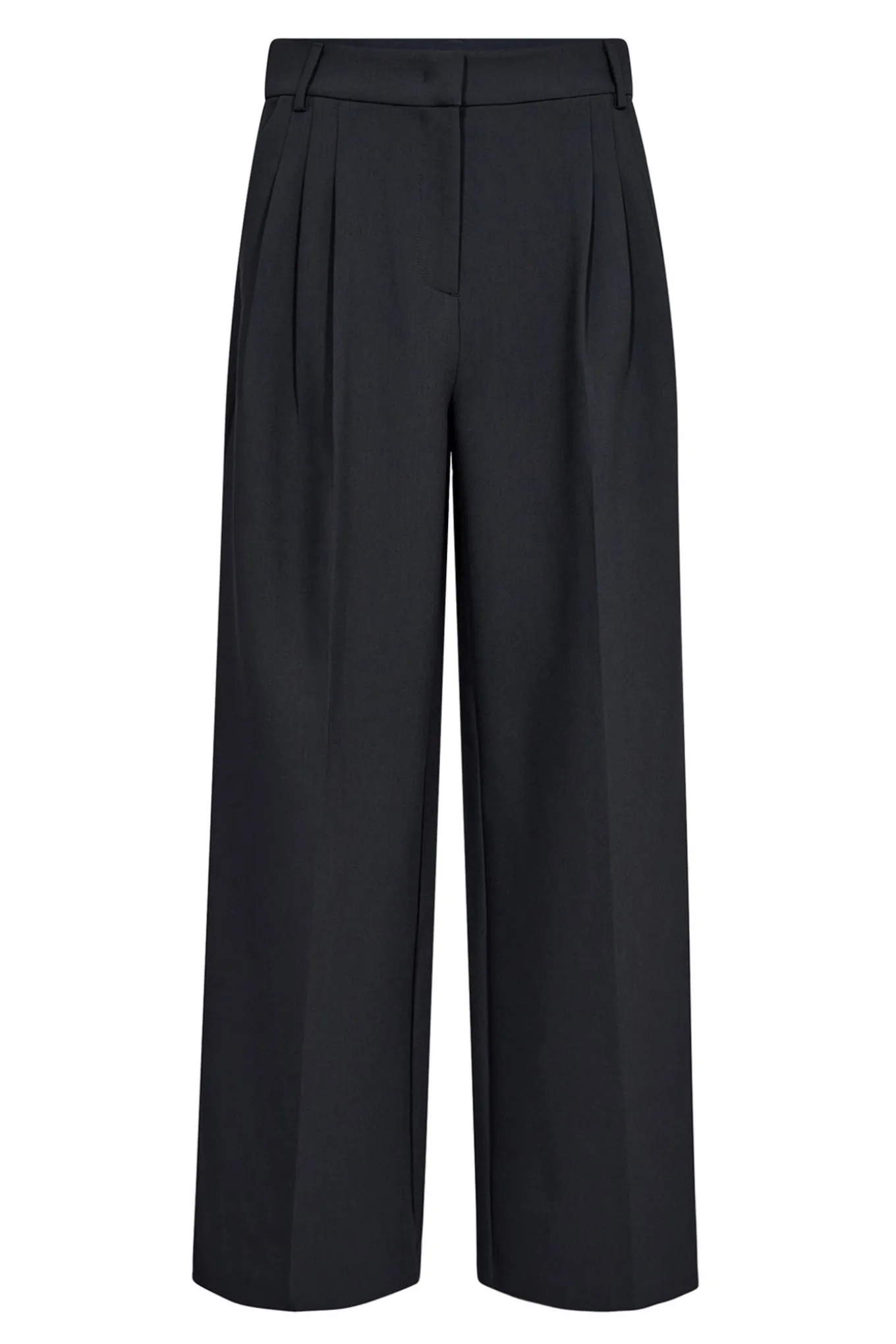 VolaCC Long Pleat Pant 61Ink 31148