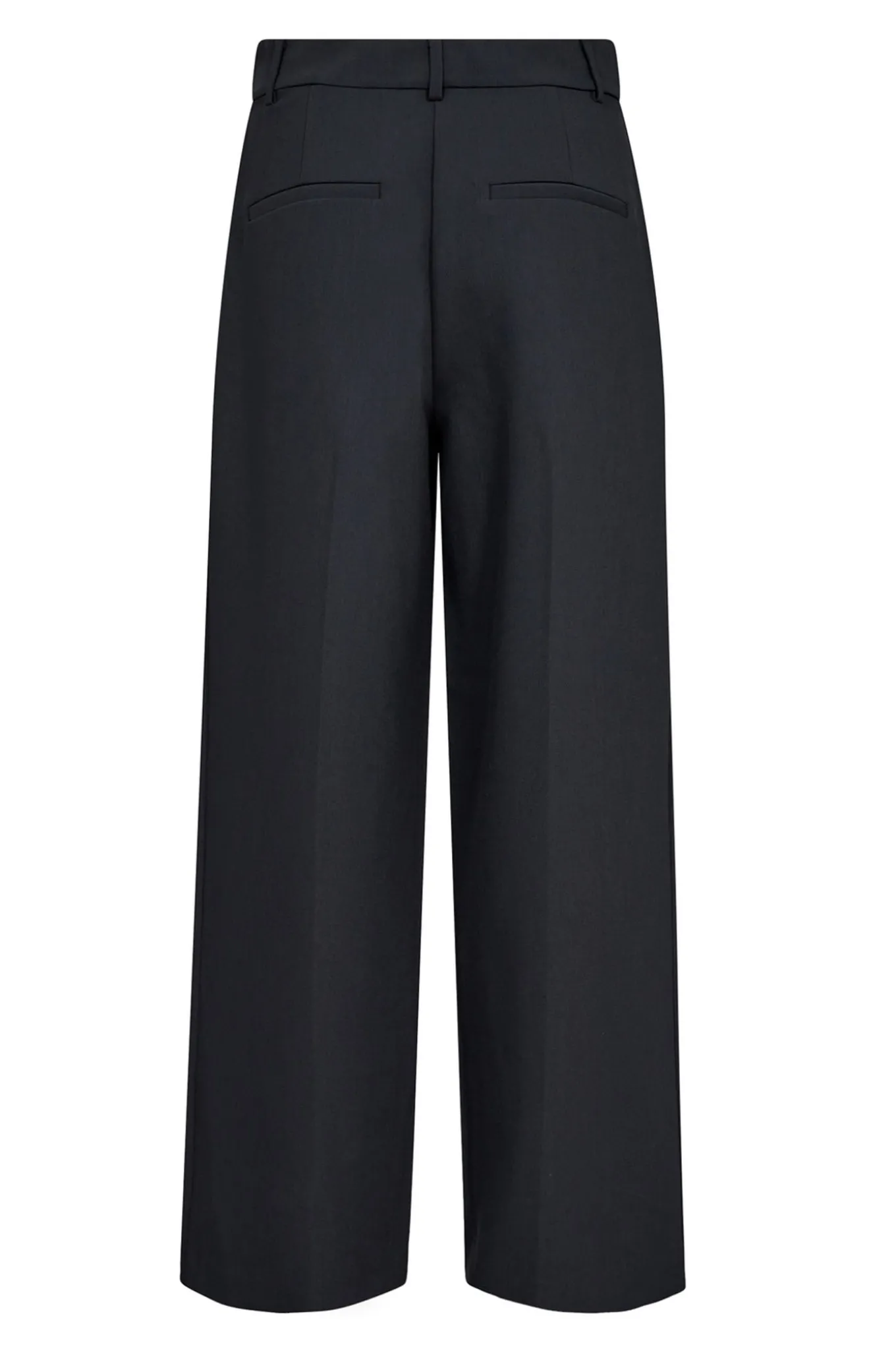 VolaCC Long Pleat Pant 61Ink 31148