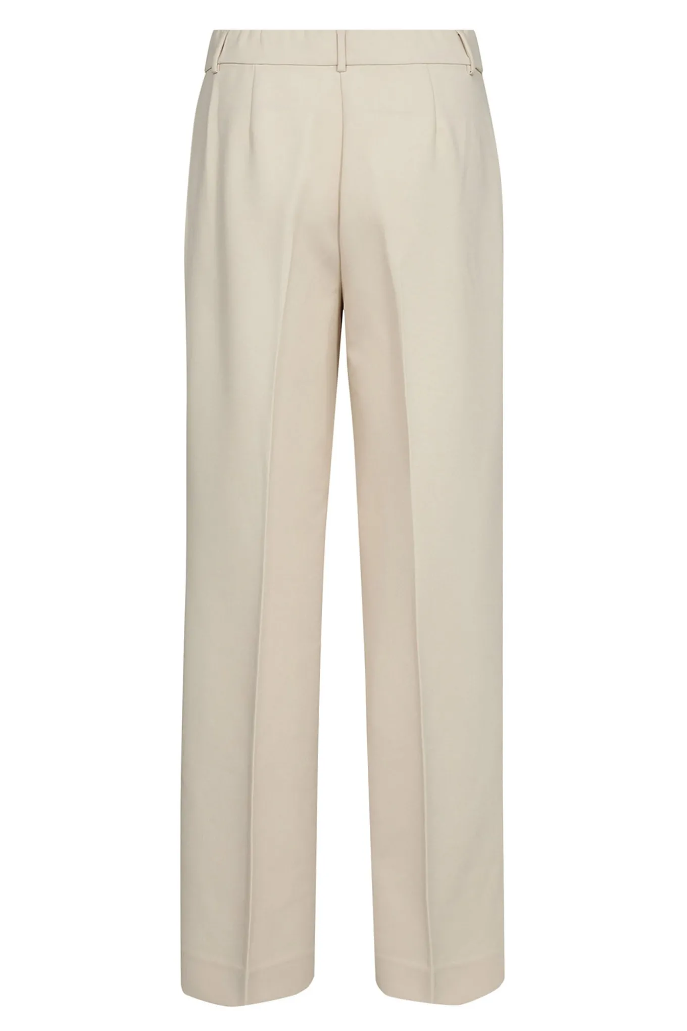 VolaCC Long Wide Pant 199Bone 31207