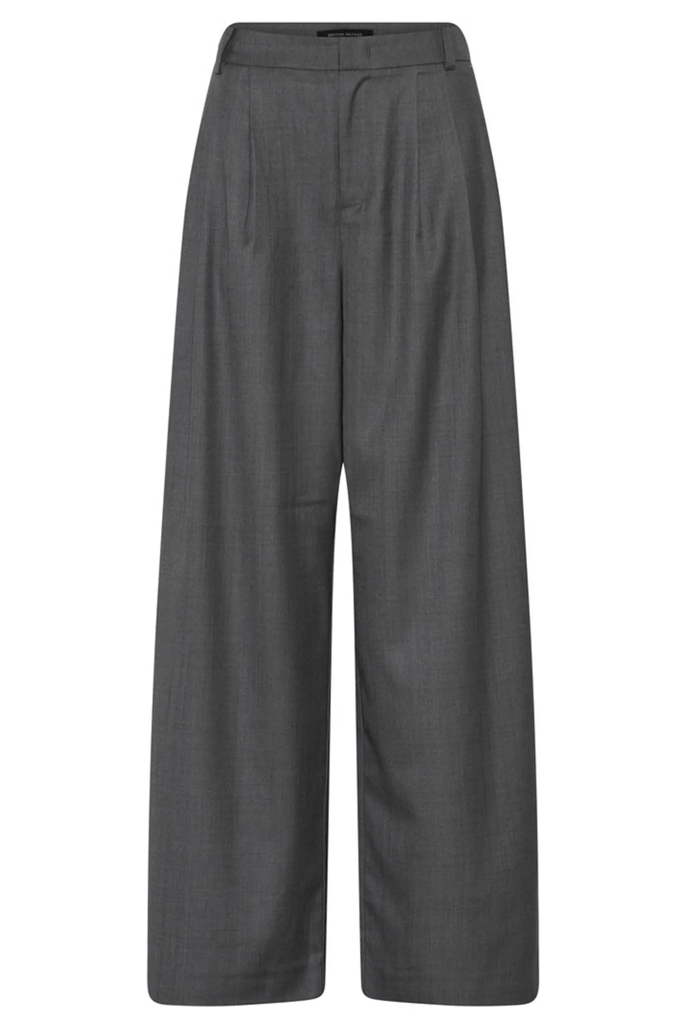 WaterlilyBBVala Grey Melange BBW4753