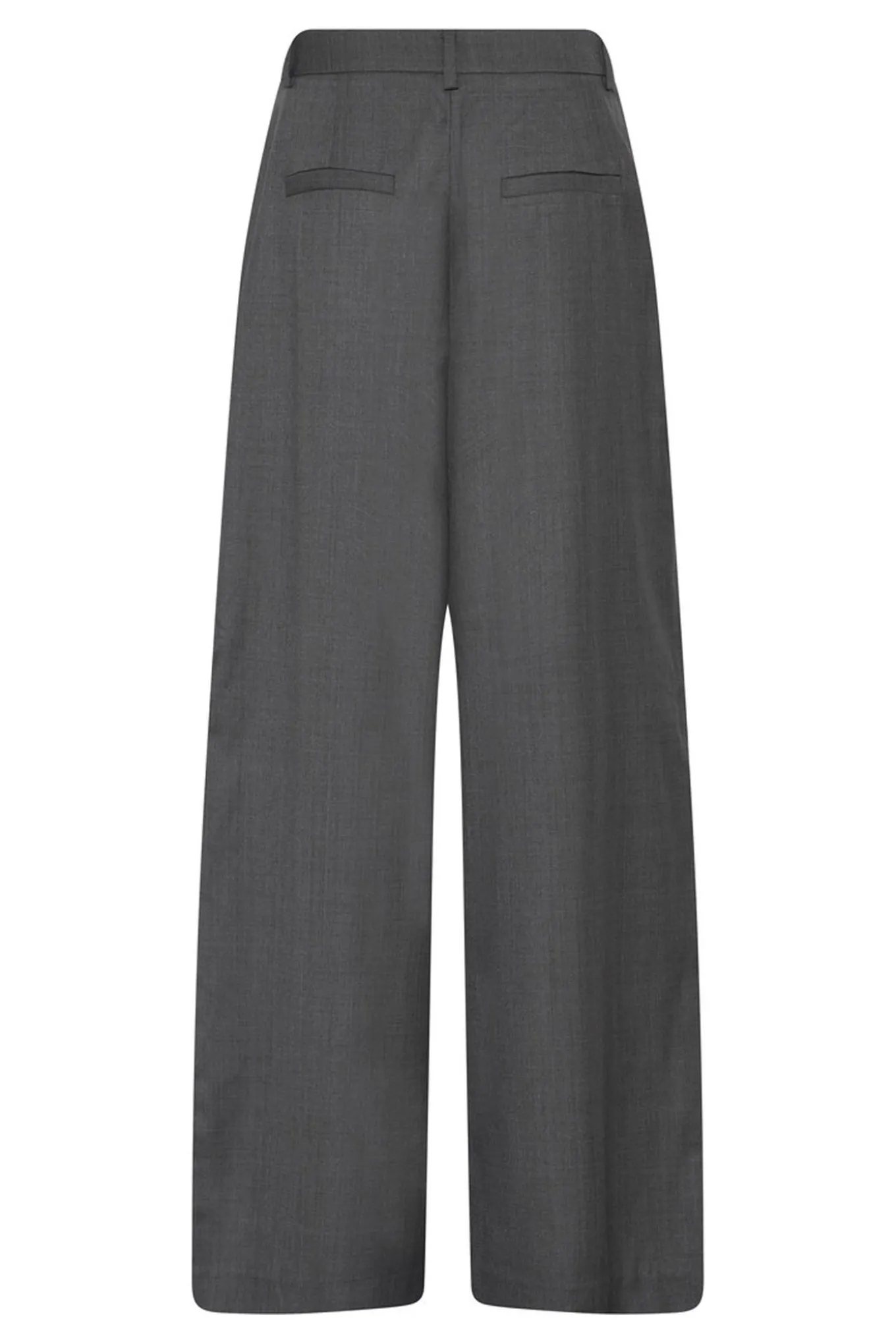 WaterlilyBBVala Grey Melange BBW4753