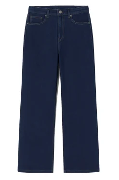 WIDY. Dark Denim WIDY.