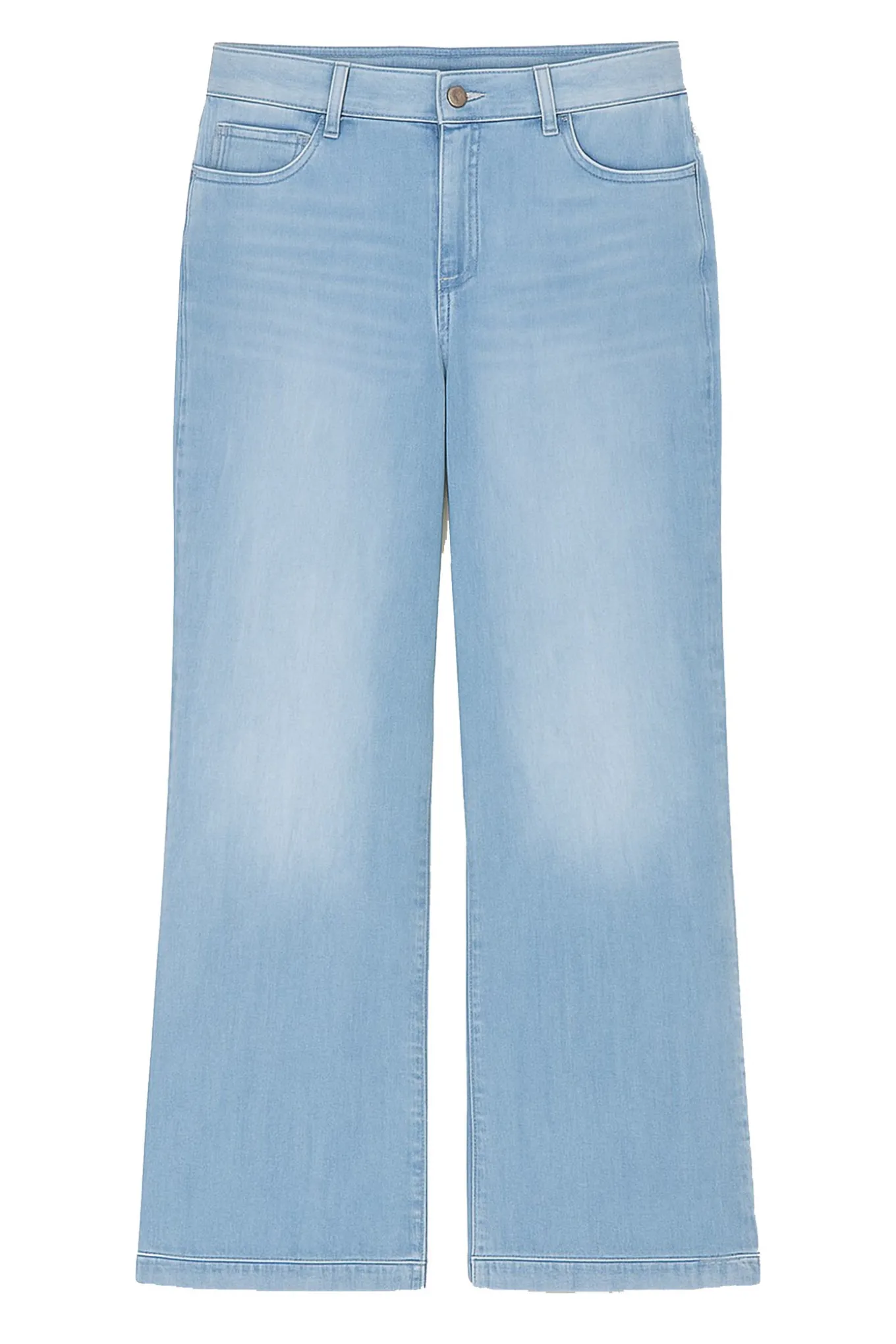 WIDY.SP25 Light Denim WIDY.SP25