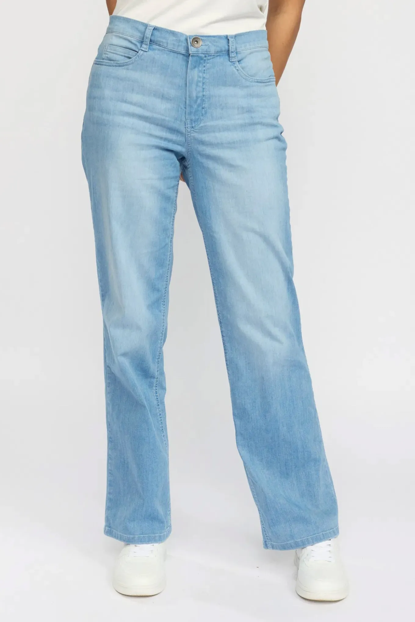 WIDY.SP25 Light Denim WIDY.SP25