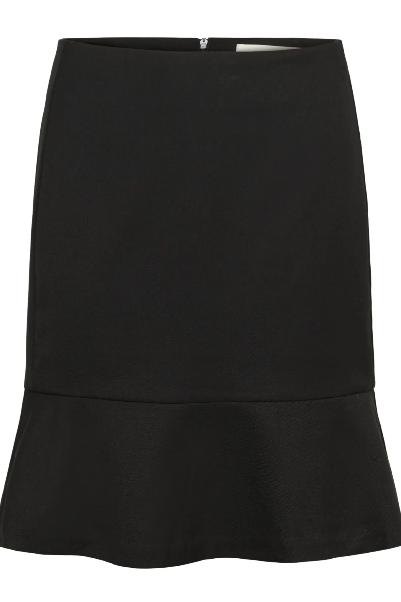 YuktaIW Ibbie Skirt Black 194008 30111134