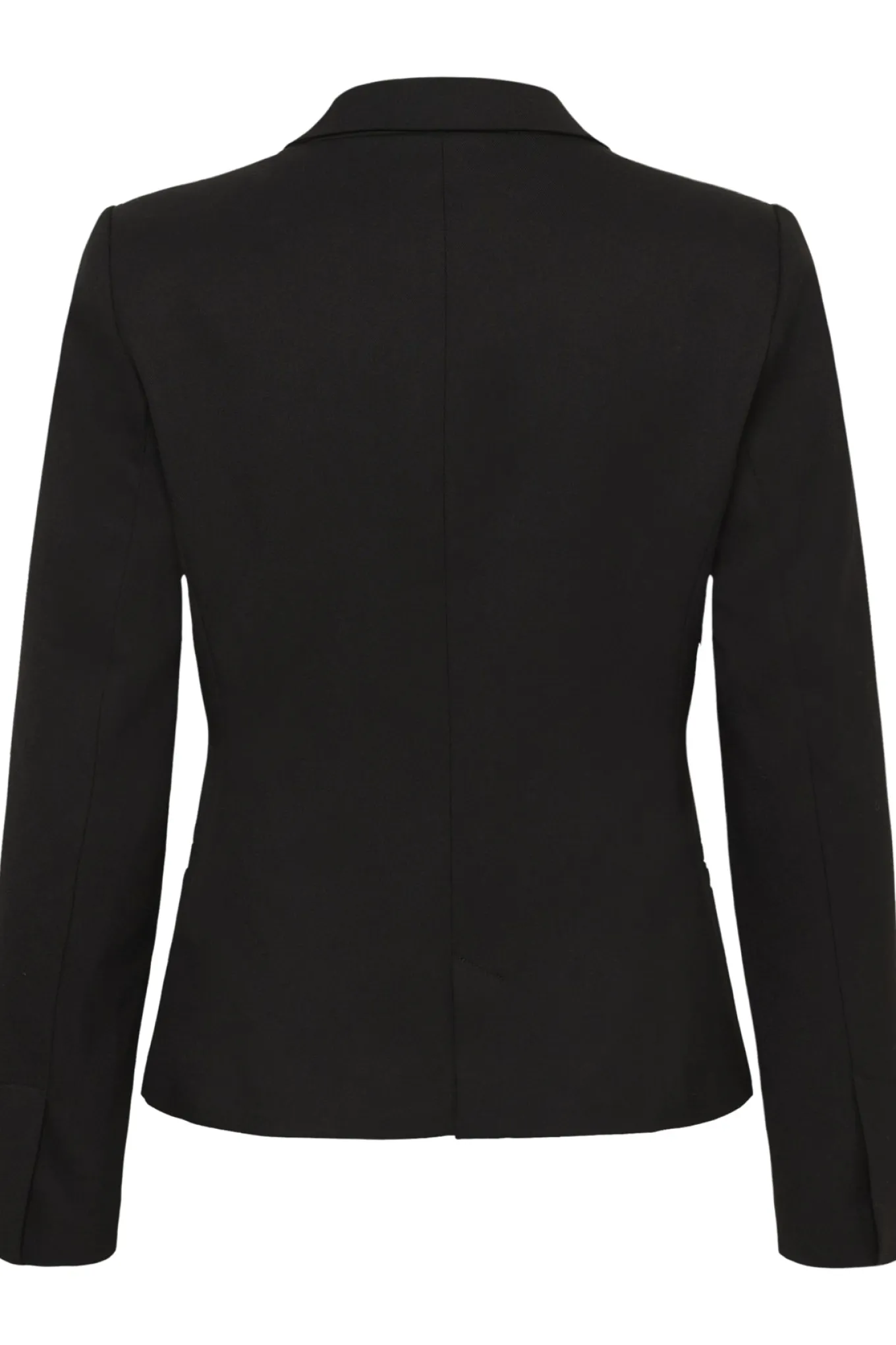 YuktaIW Ila BLazer Black 194008 30111236