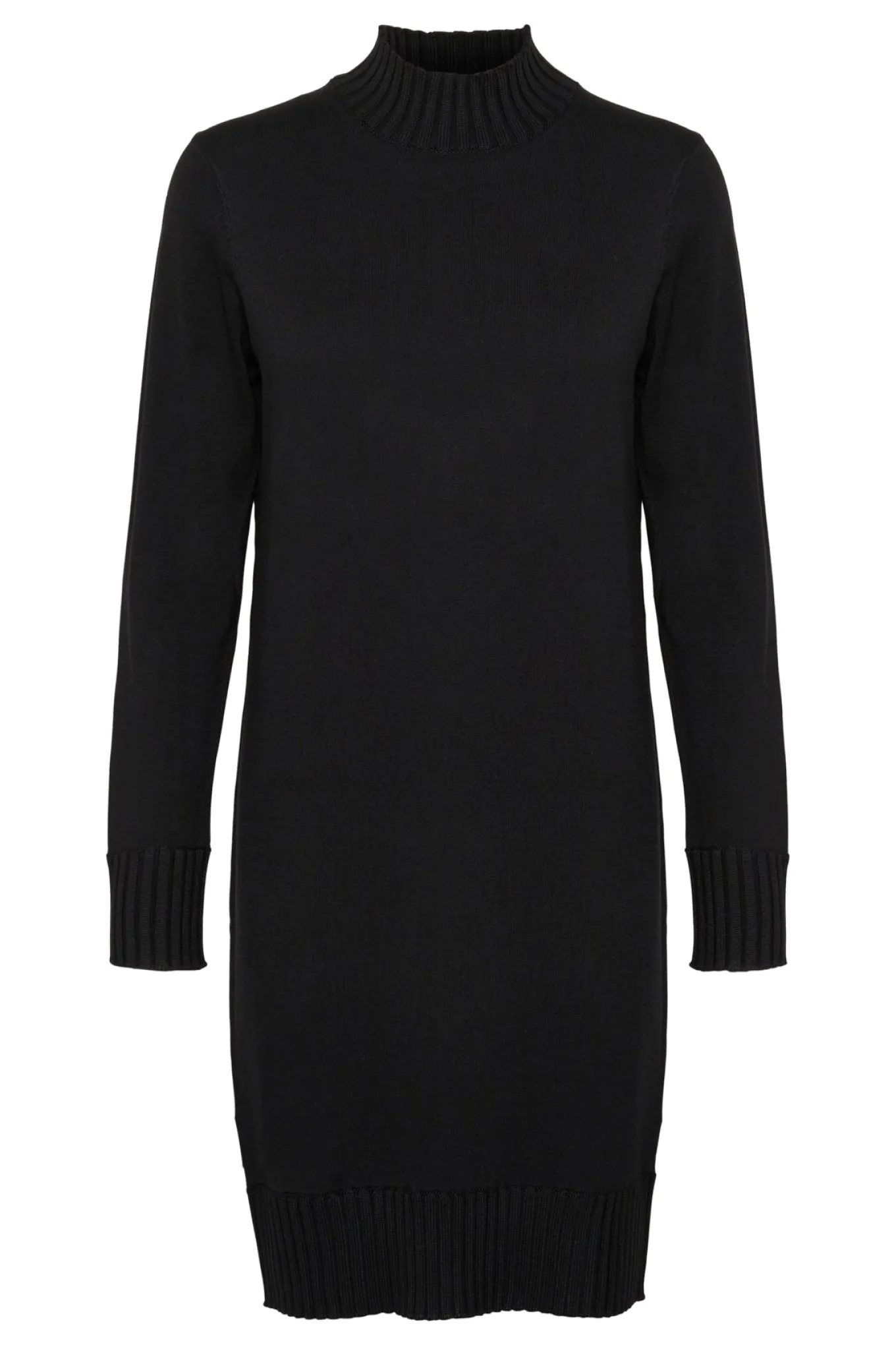 ZauloIW Dress Black 30110149 30110149