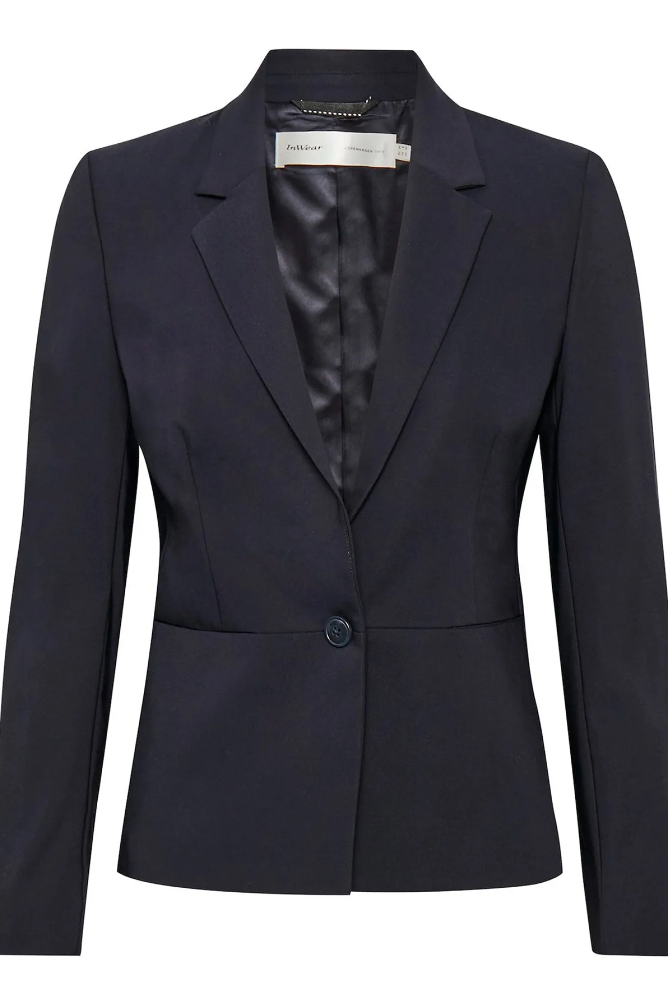 Zella Blazer Marine Blue 30104280