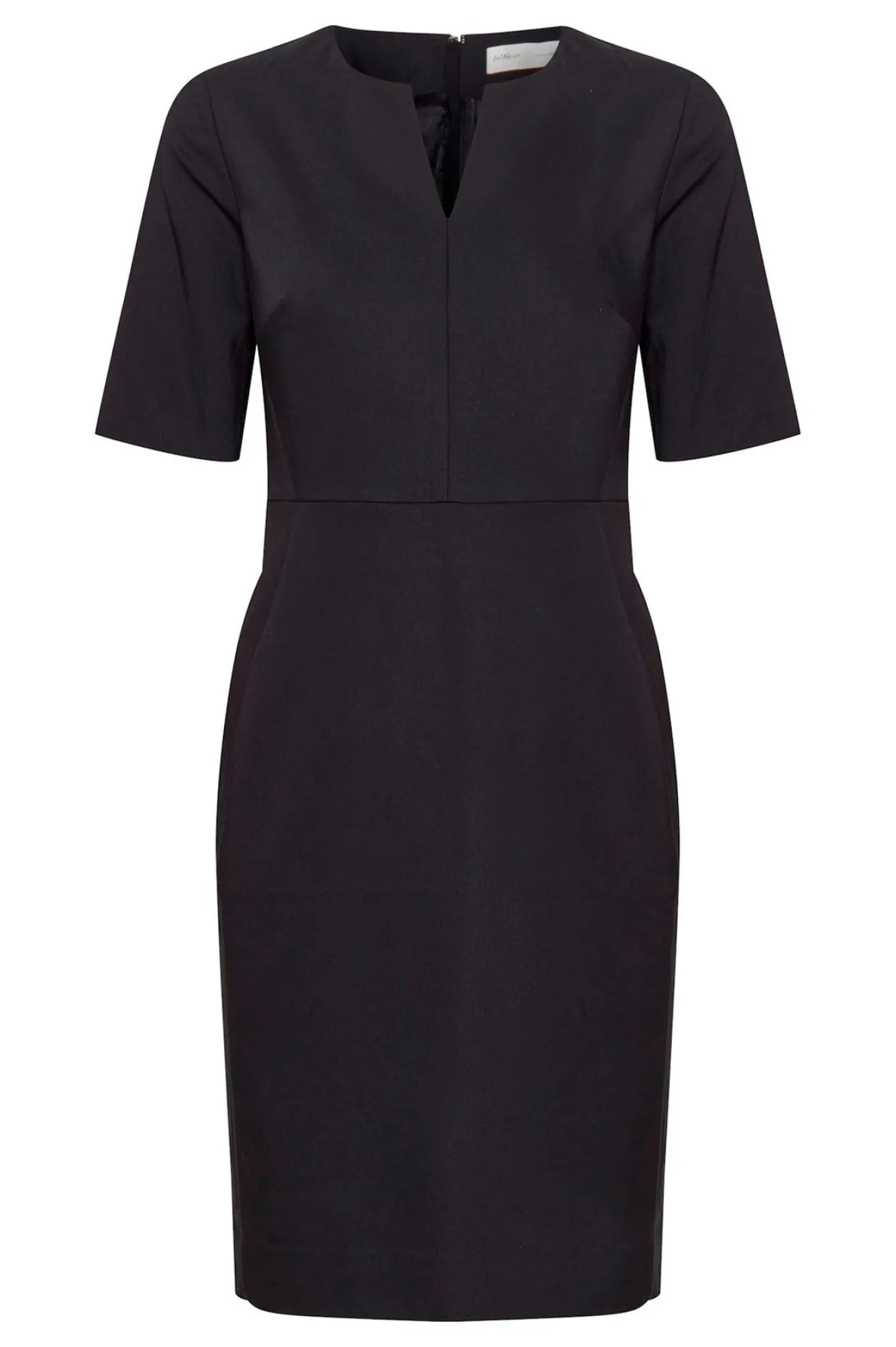 Zella Dress Black 30104567