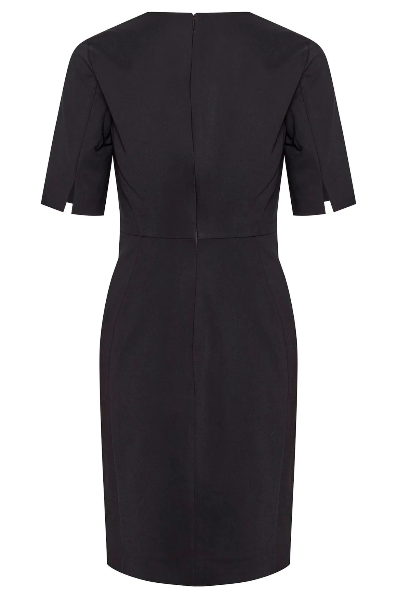 Zella Dress Black 30104567