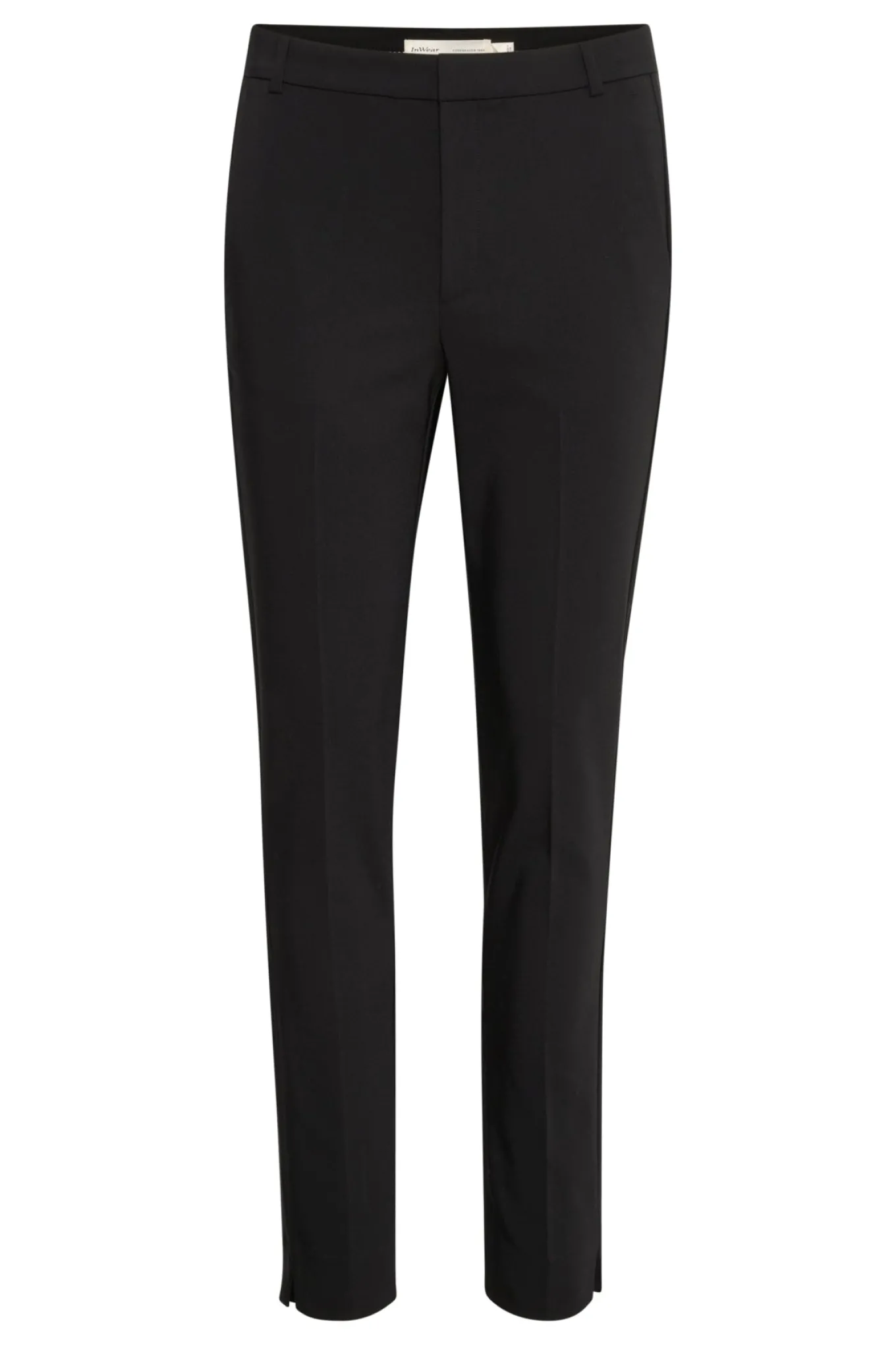 ZellaIW Long Pant Black 30106078