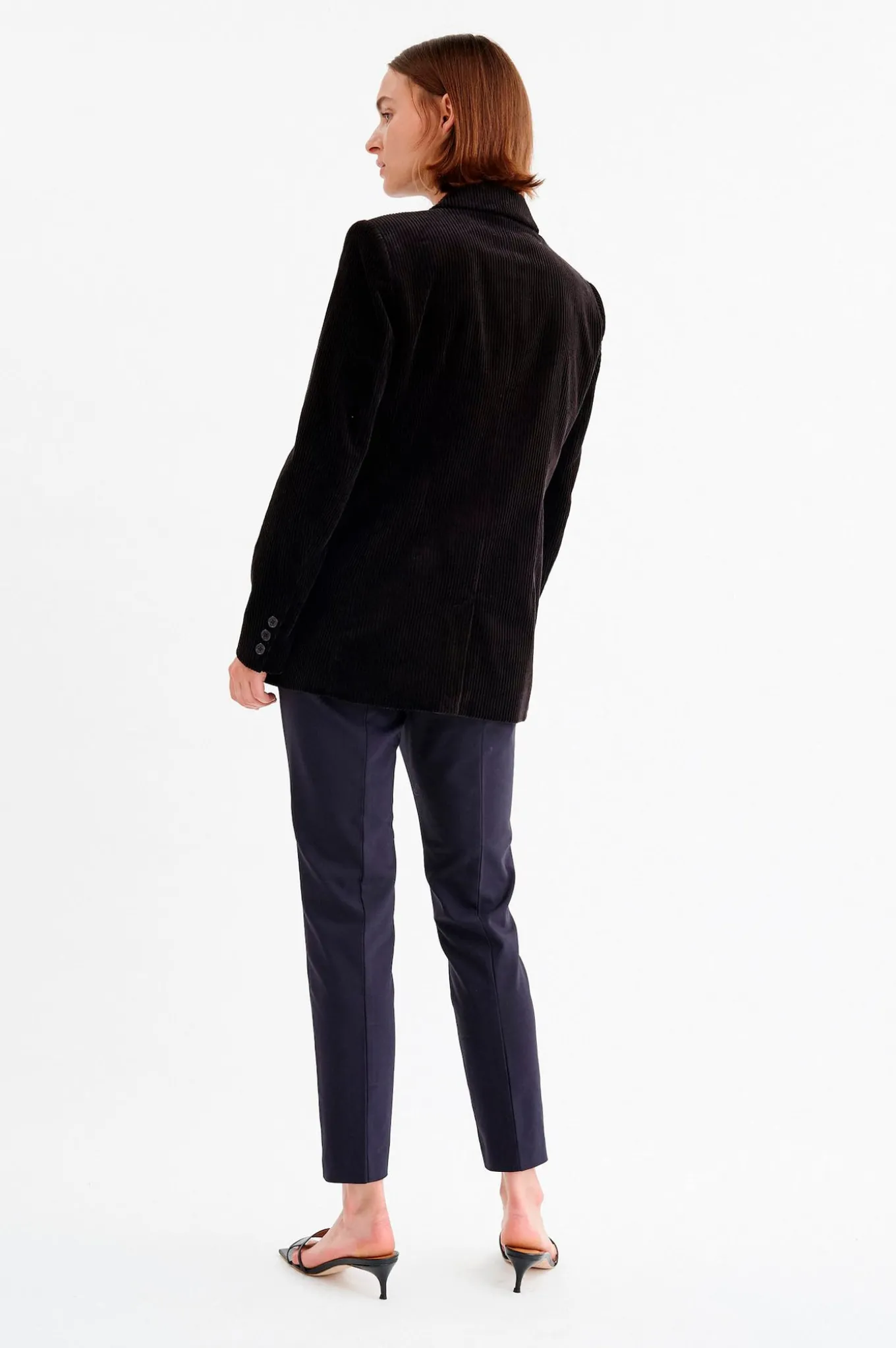 Zella Pant Marine Blue 30103749