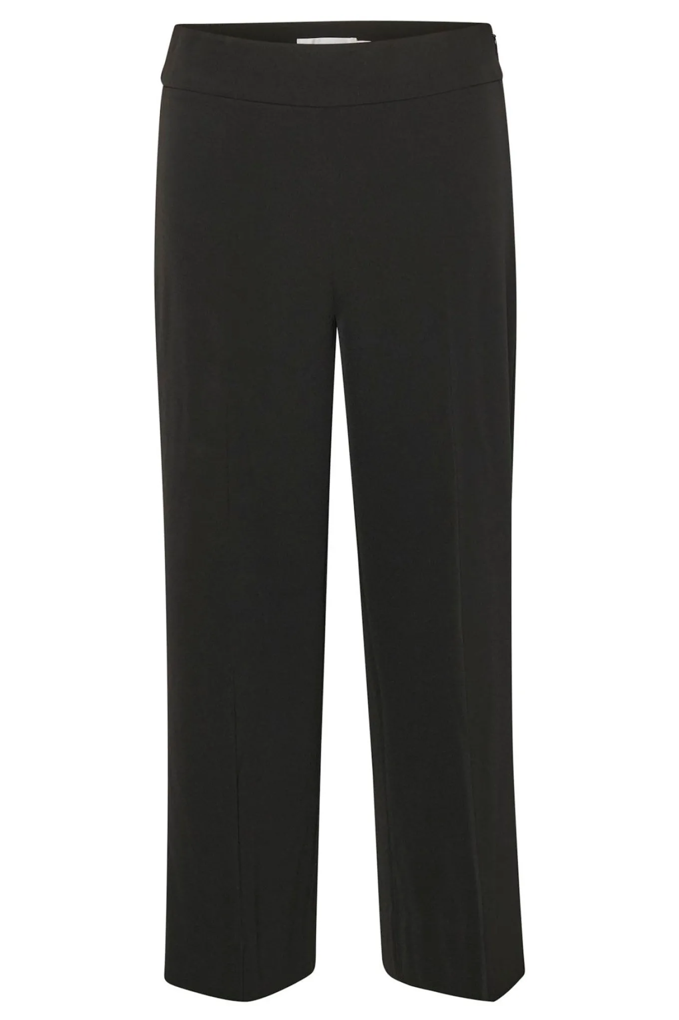 Zhen Culotte Pant Black 30104253