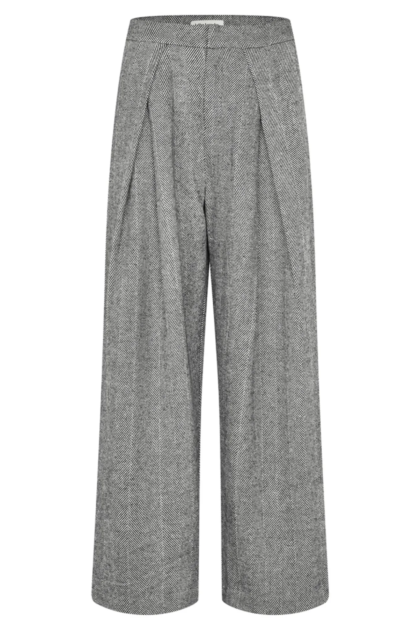 ZolaLL Pants 99 Black 254682028