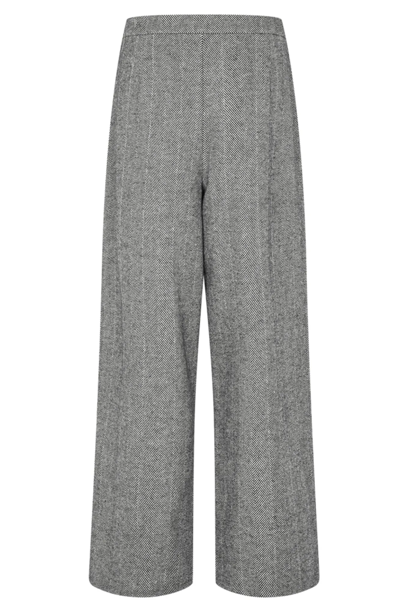 ZolaLL Pants 99 Black 254682028